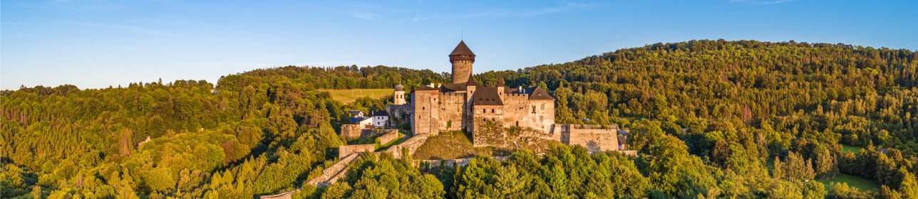 Kultura a památková péče